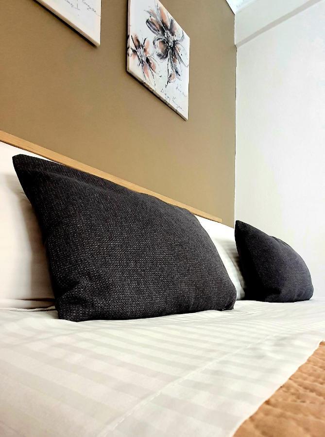 Ionian Citizen Apartment Corfu  Buitenkant foto