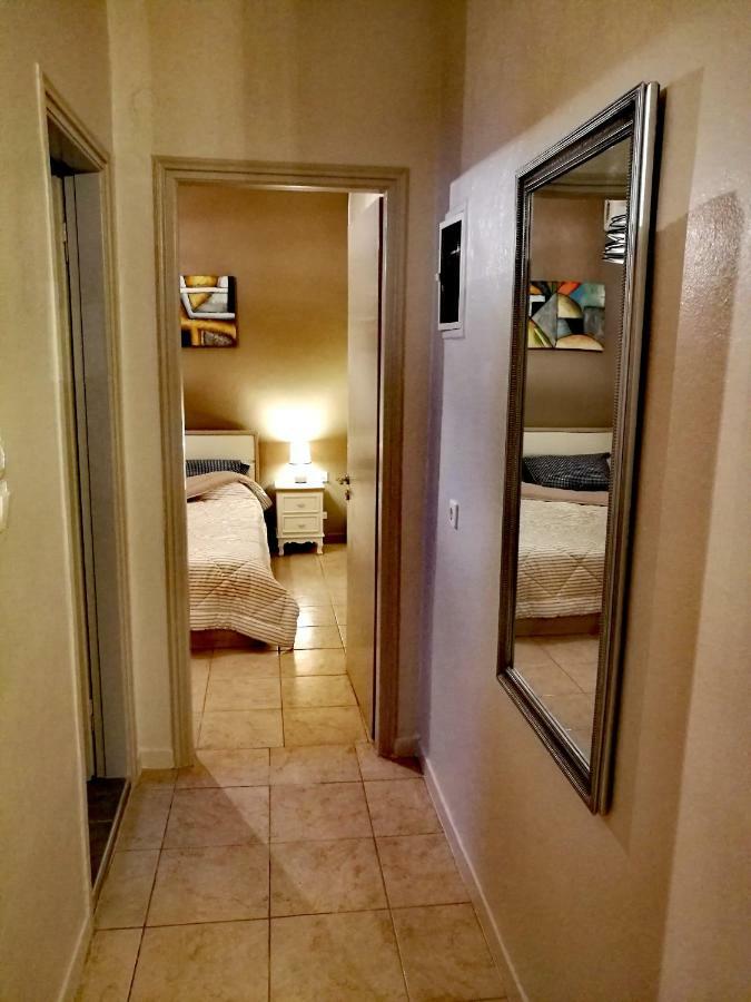Ionian Citizen Apartment Corfu  Buitenkant foto