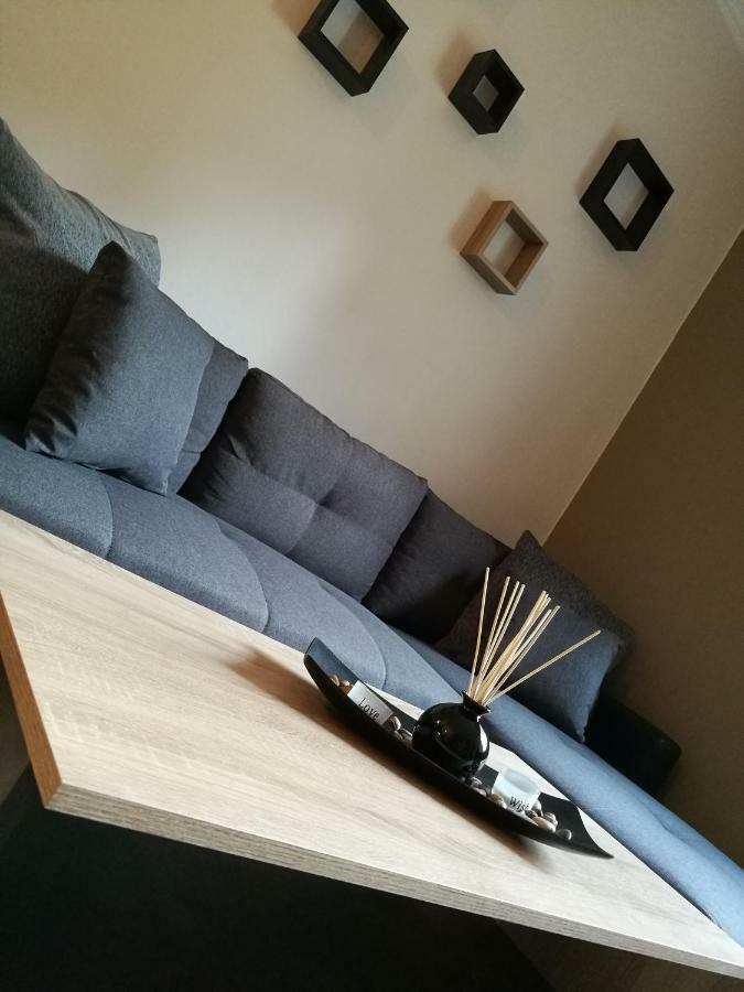 Ionian Citizen Apartment Corfu  Buitenkant foto