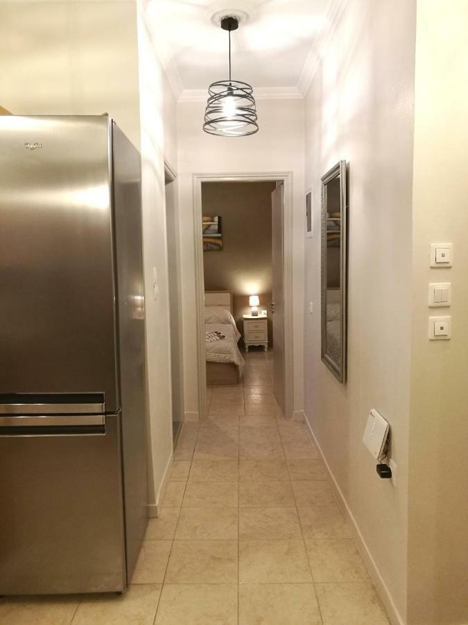 Ionian Citizen Apartment Corfu  Buitenkant foto