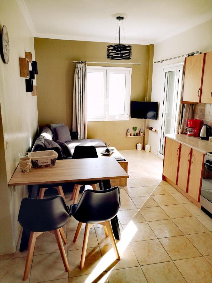 Ionian Citizen Apartment Corfu  Buitenkant foto